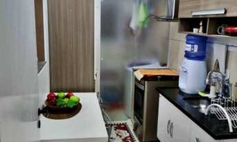 Imagem 4: Apartamento com 2 dorms, Independência, Taubaté/SP