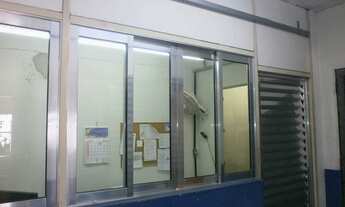 Imagem 4: São Paulo - Galpão/Depósito/Armazém - Cidade dos Bandeirantes