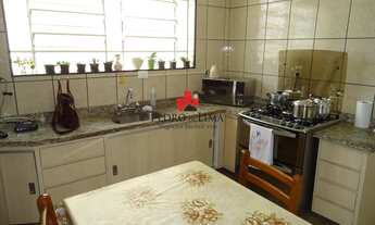 Imagem 3: Sobrado Frontal na Vila Matilde