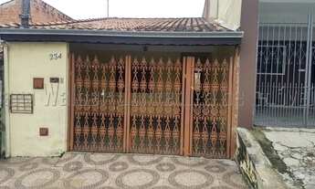 Imagem: Casa térrea Jd Los Angeles permuta por