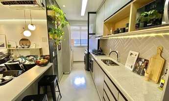 Imagem 6: Vilaggio Giardinni 2 Quartos Com Duas Vagas De Garagem