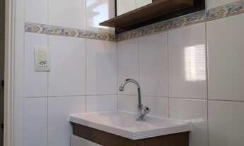 Imagem 5: Apartamento para aluguel com 39 metros quadrados com 1 quarto em Vila Andrade - São Paulo