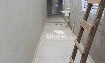 Imagem 3: Casa à venda, 71 m² por R$ 295.000,00 - Residencial União - São José dos Campos/SP