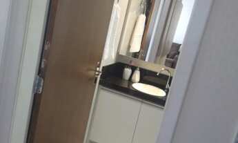 Imagem 2: Apartamento para venda possui 69 metros quadrados com 3 quartos em Jardim Atlântico - Olin