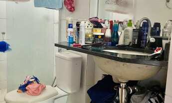 Imagem 4: Apartamento para venda tem 100 metros quadrados com 3 quartos em Marco