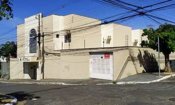 Imagem 6: Res. Solar do Imperador -1 quarto - 30m² -kitnet prox unic- incluso Água e Condomínio