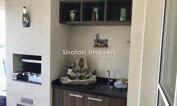 Imagem 7: Lindo Apartamento No Magic Cond. Resort