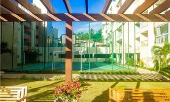 Imagem 5: Apartamento para Venda em Parnamirim, Pirangi do Norte (Distrito Litoral), 3 dormitórios