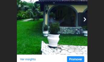 Imagem 2: Aldeia aluguel chácara