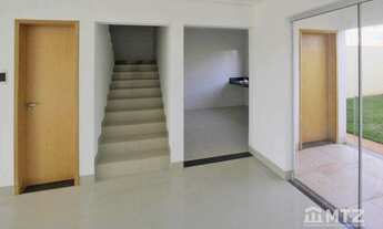 Imagem 4: Sobrado Novo | 03 Quartos