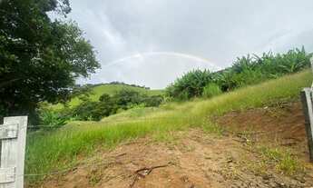 Imagem 1: Terreno a venda com 2.500m² localizado em São Bento do Sapucaí - SP