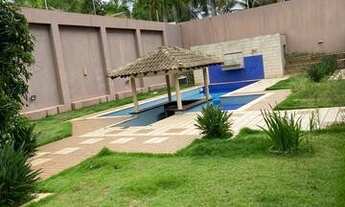 Imagem 3: Sobrado para venda possui 1080 metros quadrados com 5 quartos em Bela Suiça - Londrina - P