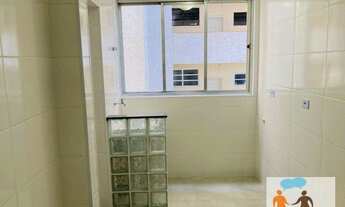 Imagem 5: Apartamento com 2 dormitórios à venda, 114 m² por R$ 450.000,00 - José Menino - Santos/SP