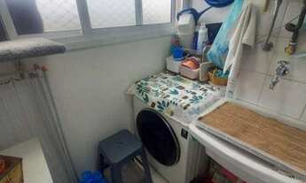 Imagem 6: Apartamento com 3 dormitórios à venda, 65 m² por R$ 520.000,00 - Parque São Domingos - São