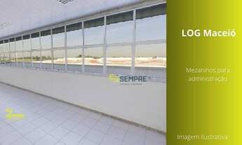 Imagem 7: Galpão para alugar em Maceió/AL