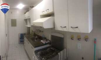 Imagem 6: Apartamento com 2 dormitórios à venda, 67 m² por R$ 420.000,00 - Recreio dos Bandeirantes