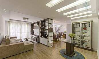 Imagem 2: Apartamento à venda, 140 m² por R$ 1.100.000,00 - Ecoville - Curitiba/PR