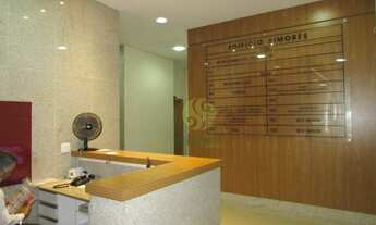 Imagem 4: Sala à venda, 109 m² - Barro Preto - Belo Horizonte/MG