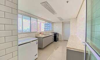 Imagem 3: Apartamento para venda possui 82 m2 com 3 quartos em Ponta do Farol - São Luís - MA