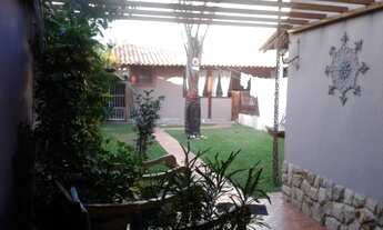 Imagem 6: Casa de 120 metros quadrados no bairro Cidade Praiana com 2 quartos