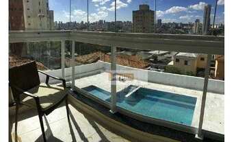 Imagem 6: Apartamento com 3 dormitórios à venda, 108 m² por R$ 915.000