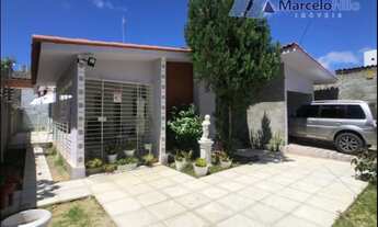 Imagem: Vendo casa em Jardim Atlântico, 3 quartos