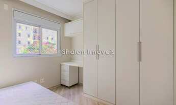 Imagem 5: Apartamento 126M2 No Condominio Camp Life
