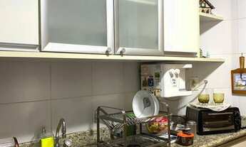 Imagem 6: Apartamento para venda com 3 quartos sendo 02 suítes em Pituba - Salvador - Bahia