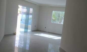 Imagem 3: Triplex para venda possui 1000 metros quadrados com 6 quartos em Capim Macio - Natal - RN