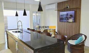 Imagem 6: Casa com 3 dormitórios à venda, 294 m² por R$ 1.500.000 - Condomínio MacKnight - Santa Bár