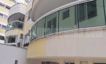 Imagem: RIO DE JANEIRO - Apartamento Padrão - BOTAFOGO