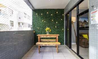 Imagem 5: 3 quartos na melhor praia do Rio. Wifi 250Mb