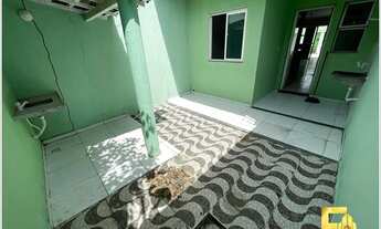 Imagem 7: Casa com 3 quartos, Bairro Passaré