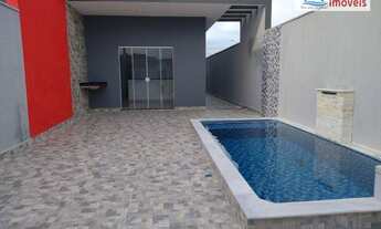 Imagem: Casa com 2 dormitórios à venda, 68 m²