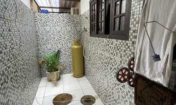 Imagem 6: Cond. Beija-Flor V, Casa Reformada c/ Excelente acabamento- Mesquita