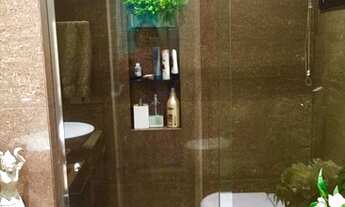 Imagem 6: Lindo apartamento em Ipanema 2 quartos para venda reformado