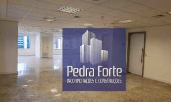 Imagem 2: Conjunto comercial novo, localização excelente