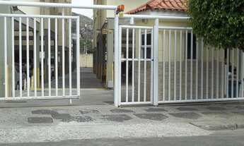 Imagem 7: Apartamento 1ª locação 55m² com 2 quartos em Porto Novo - São Gonçalo - RJ