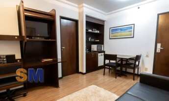 Imagem 3: SAO PAULO - Apartamento Padrão - MOEMA