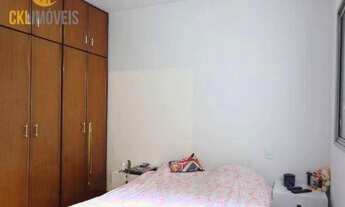 Imagem 6: Apartamento com 3 dormitórios à venda, 105 m² por R$ 760.000,00 - Ipiranga - São Paulo/SP