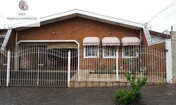 Imagem: Casa residencial à venda, Parque Vista