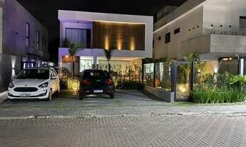 Imagem 6: R$ 2.500.000 Simular financiamento casa 4 suítes em condomínio na Priscila Dutra