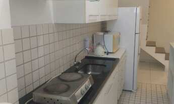 Imagem 4: Flat com 1 dormitório à venda, 67 m² por R$ 380.000,00 - Gonzaga - Santos/SP