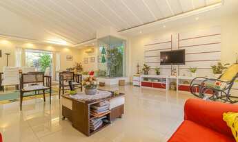 Imagem 5: Casa à venda, 566 m² por R$ 5.500.000,00 - Barra da Tijuca - Rio de Janeiro/RJ