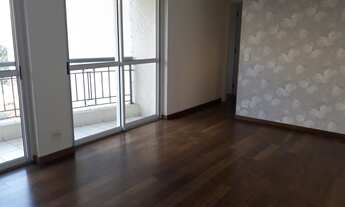 Imagem 2: Apartamento No Cond. Maison Guimet, 95M2 | 3 Dormitorios (1 Suite