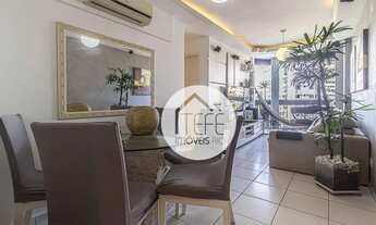 Imagem: Apartamento à venda, 63 m² por R$ 500.000,00