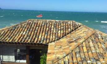 Imagem 2: Casa com 5 dormitórios à venda, 410 m² por R$ 6.000.000,00 - Manguinhos - Armação dos Búzi