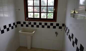 Imagem 6: Casa com 2 dormitórios para alugar, 60 m² por R$ 700,00/mês - Funchal - Cachoeiras de Maca