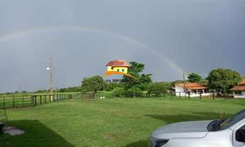 Imagem 3: Fazenda para Venda em Gurupi, Área Rural de Gurupi