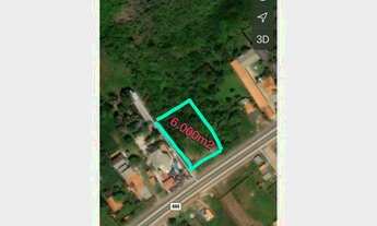 Imagem 2: 6.750m2 na Estrada do Atalaia - Grandes possibilidades - Perto de tudo